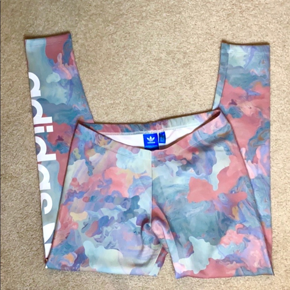 Adidas Leggings